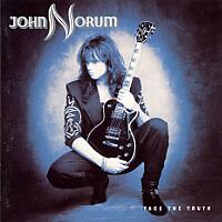 [John Norum  Album Cover]