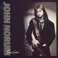 [John Norum  Album Cover]