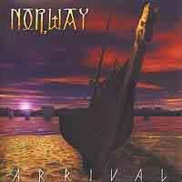 Norway Arrival Album Cover