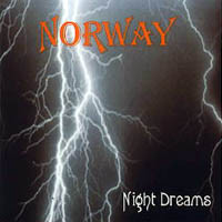 [Norway  Album Cover]