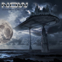 N.O.W Bohemian Kingdom Album Cover