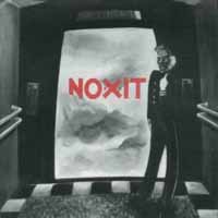 [NoXiT NoXiT Album Cover]