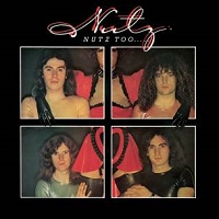 Nutz Nutz Too Album Cover