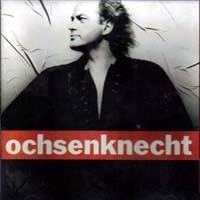 [Ochsenknecht Ochsenknecht Album Cover]