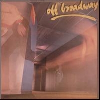 [Off Broadway Quick Turns Album Cover]