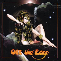 [Off the Edge Off the Edge Album Cover]