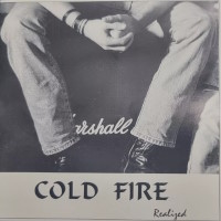 Cold Fire Realized Album Cover