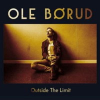 [Ole Borud Outside The Limit Album Cover]