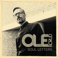 Ole Borud Soul Letters Album Cover