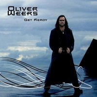 Oliver Weers Get Ready Album Cover