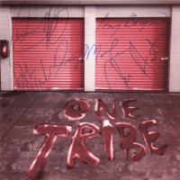 One Tribe One Tribe Album Cover