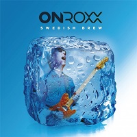 Onroxx Swedish Brew Album Cover