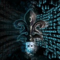 Operation: Mindcrime The New Reality Album Cover
