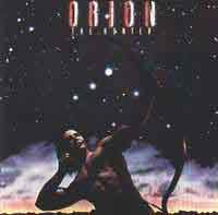 [Orion the Hunter Orion the Hunter Album Cover]