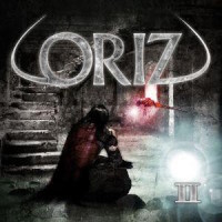 Oriz II Album Cover
