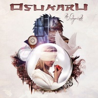 [Osukaru  Album Cover]