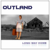 Outland Long Way Home Album Cover