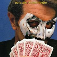 The Outlaws Playin' to Win Album Cover