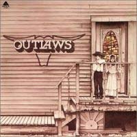 The Outlaws The Outlaws Album Cover