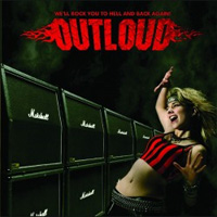 [Outloud  Album Cover]