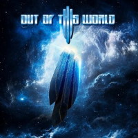 Out of This World Out of This World Album Cover