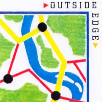Outside Edge Outside Edge Album Cover