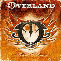 [Overland Break Away Album Cover]