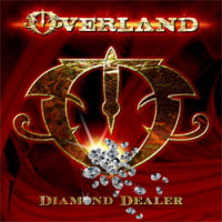 Overland Diamond Dealer Album Cover