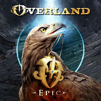 Overland Epic Album Cover