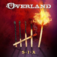 Overland S-I-X Album Cover