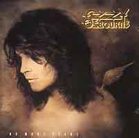 Ozzy Osbourne No More Tears Album Cover