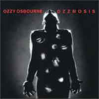 [Ozzy Osbourne  Album Cover]