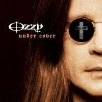 [Ozzy Osbourne  Album Cover]