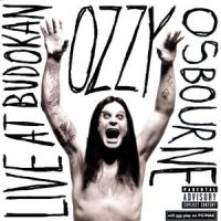 [Ozzy Osbourne  Album Cover]