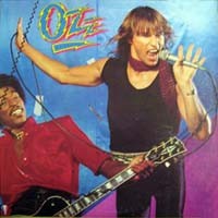 [Ozz No Prisoners Album Cover]