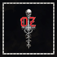 OZ Transition State Album Cover