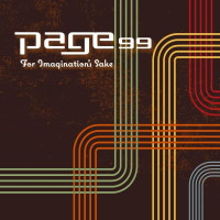 [Page 99 For Imagination's Sake Album Cover]