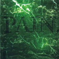 Pain Pain Album Cover