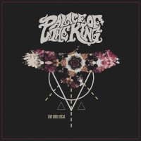 Palace of the King Live and Local Album Cover