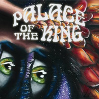 Palace of the King Palace of the King (EP) Album Cover