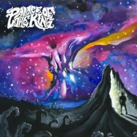 Palace of the King White Bird / Burn The Sky Album Cover