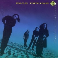 Pale Divine Straight to Goodbye Album Cover