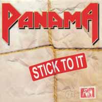 Panama Stick to It Album Cover