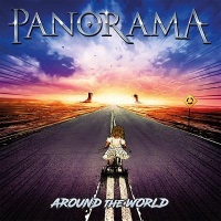 Panorama Around The World Album Cover