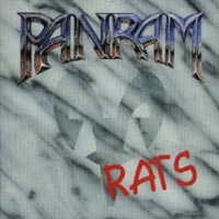 [Panram Rats Album Cover]