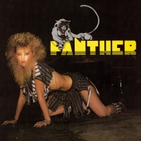 Panther Panther Album Cover