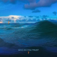Papa Roach Who Do You Trust Album Cover