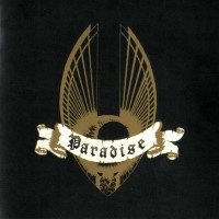Paradise Paradise Album Cover