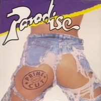 Paradise Prime Cut Album Cover