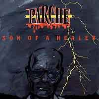 Parche Son of a Healer Album Cover